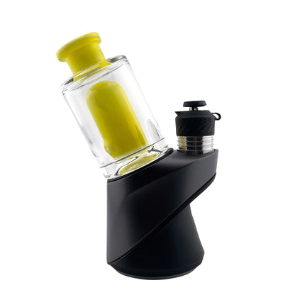 Randohm Glass Mini Chugger Puffco Peak Attachment
