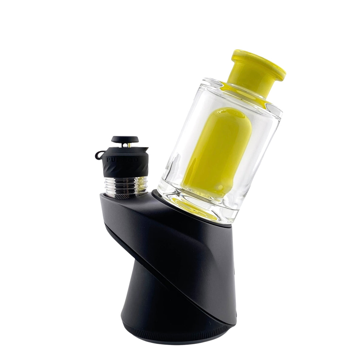 Randohm Glass Mini Chugger Puffco Peak Attachment