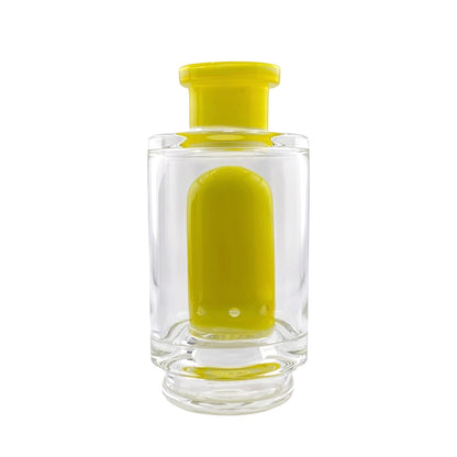 Randohm Glass Mini Chugger Puffco Peak Attachment