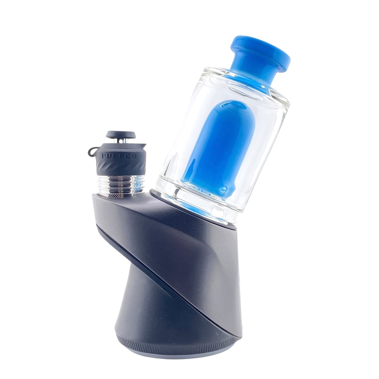 Randohm Glass Mini Chugger Puffco Peak Attachment