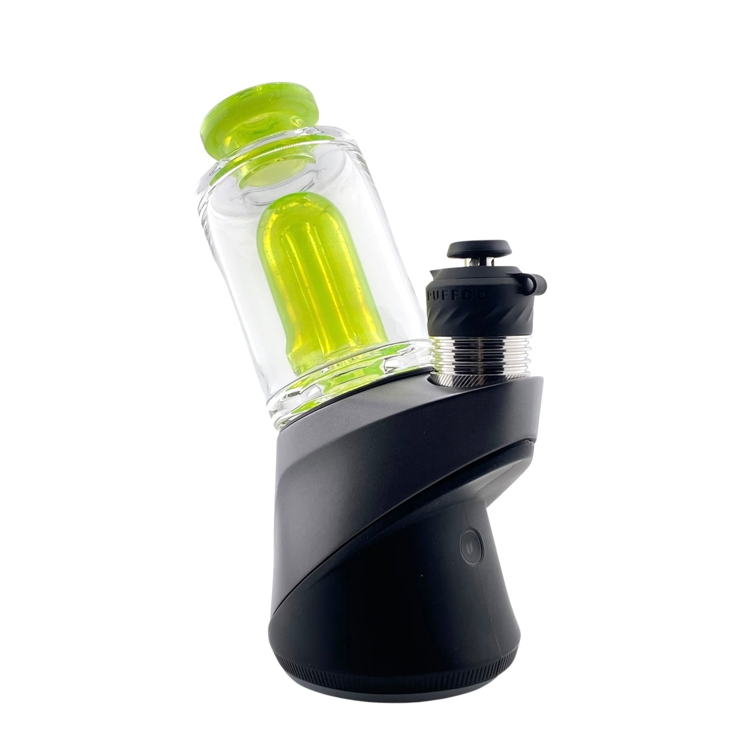 Randohm Glass Mini Chugger Puffco Peak Attachment