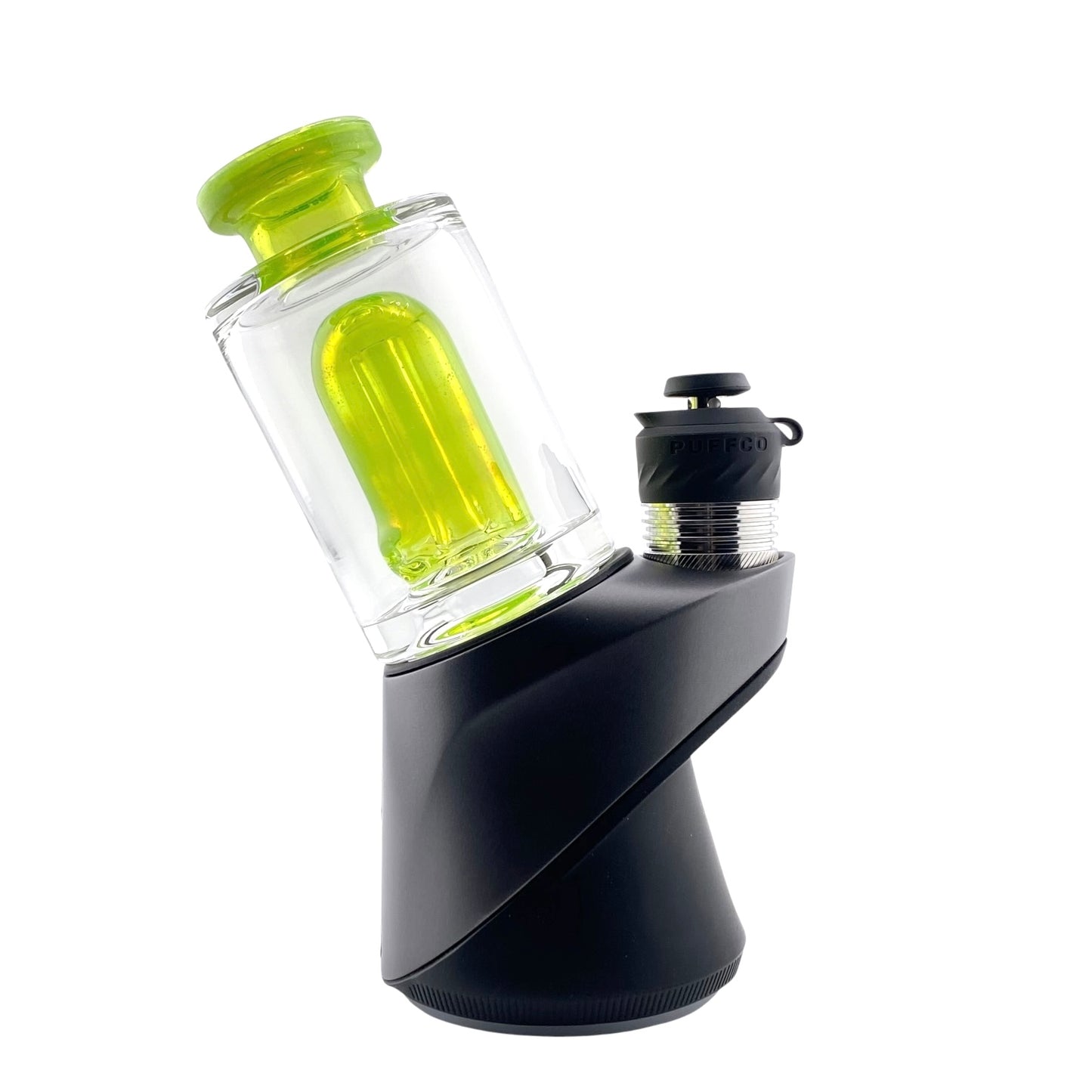 Randohm Glass Mini Chugger Puffco Peak Attachment