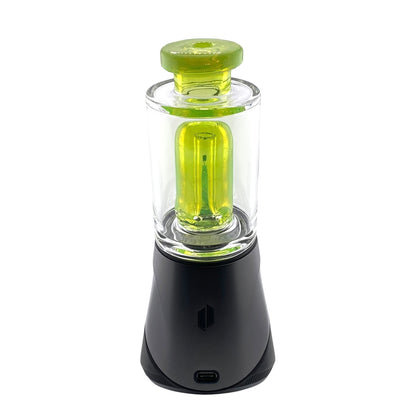 Randohm Glass Mini Chugger Puffco Peak Attachment