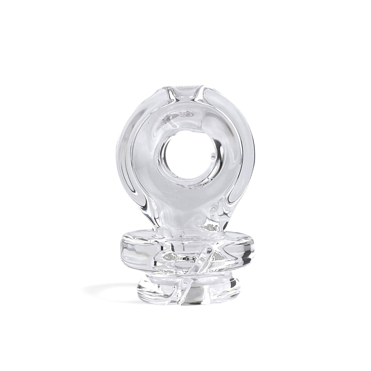 Randohm Glass Puffco Proxy Core Mouthpiece