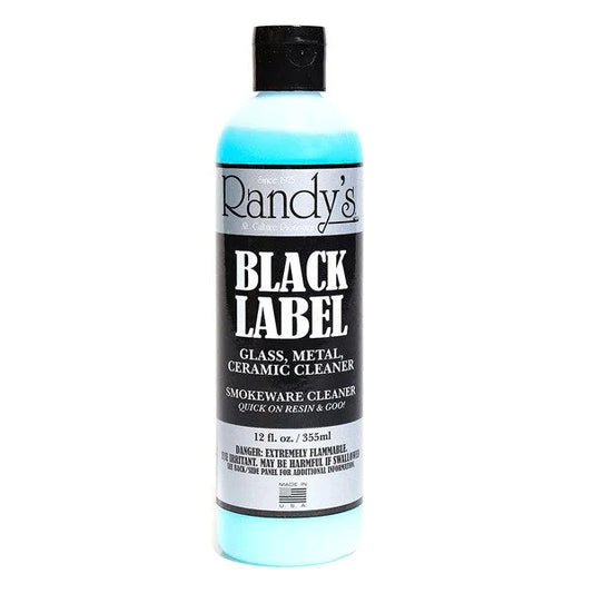 Randy's Black Label Cleaner