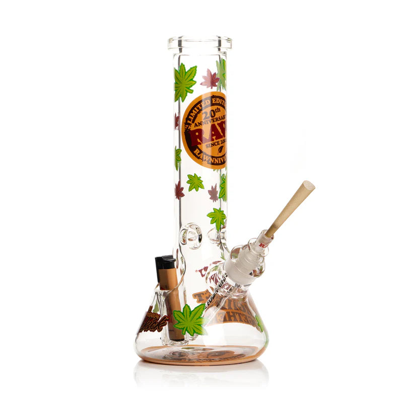 Raw 20th Anniversary Sidekick Holster Bong