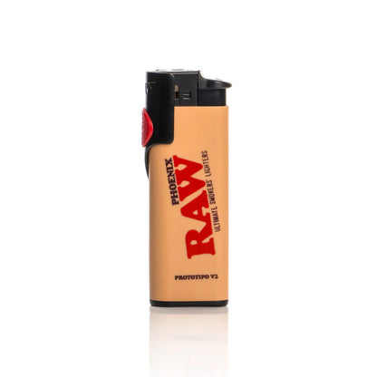 Raw 20th Anniversary Sidekick Holster Bong