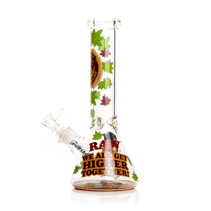 Raw 20th Anniversary Sidekick Holster Bong