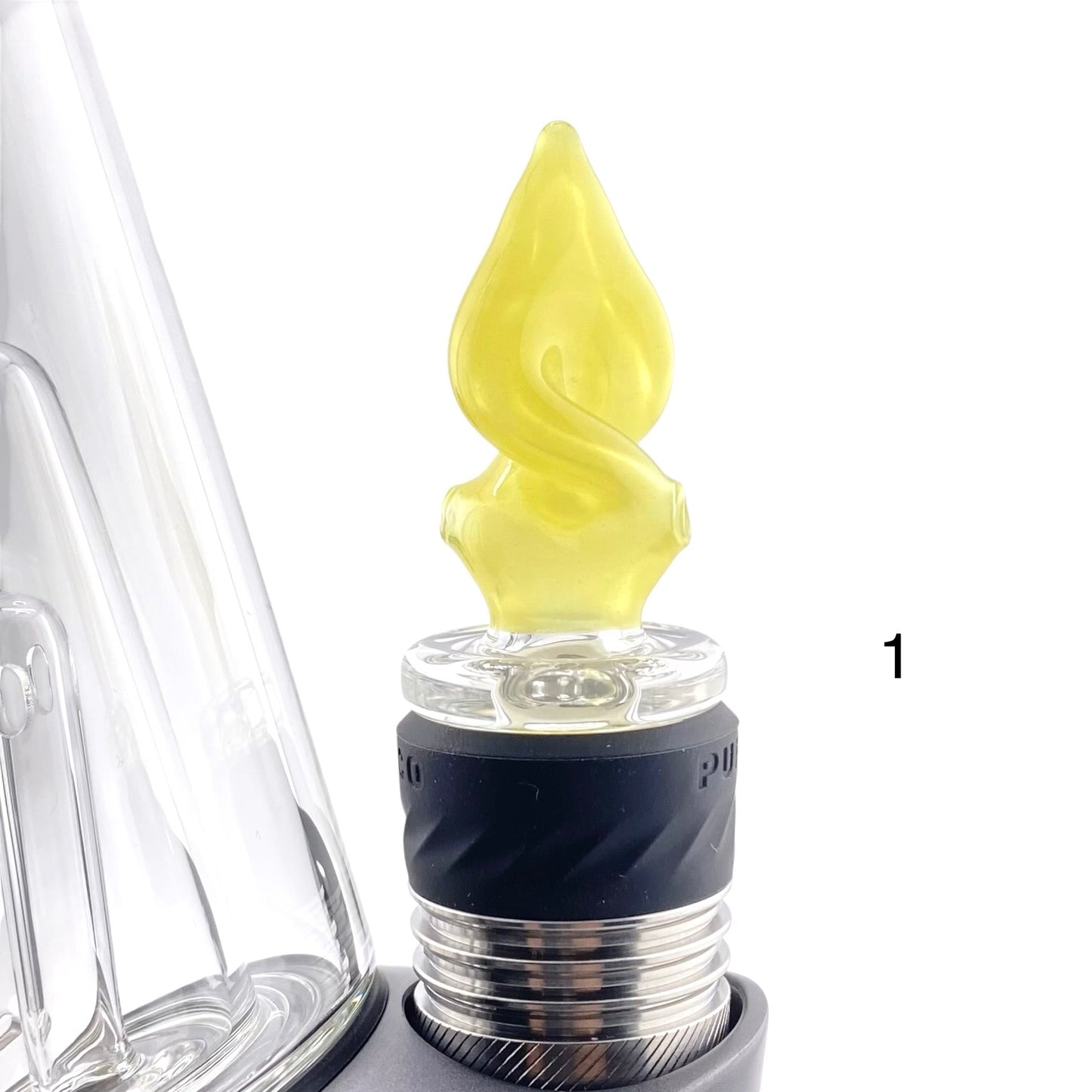Real Rich Brian 3DXL Helix Spinner Cap