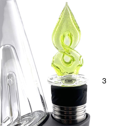 Real Rich Brian 3DXL Helix Spinner Cap