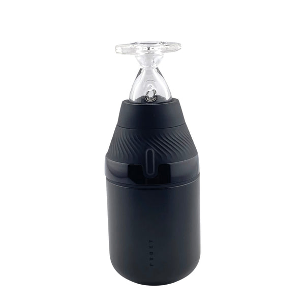 Real Rich Brian Clear Puffco Proxy Core Mouthpiece