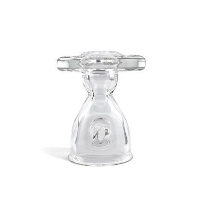 Real Rich Brian Clear Puffco Proxy Core Mouthpiece