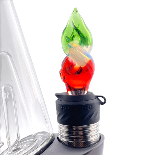 Real Rich Brian Colored 3DXL Helix Joystick