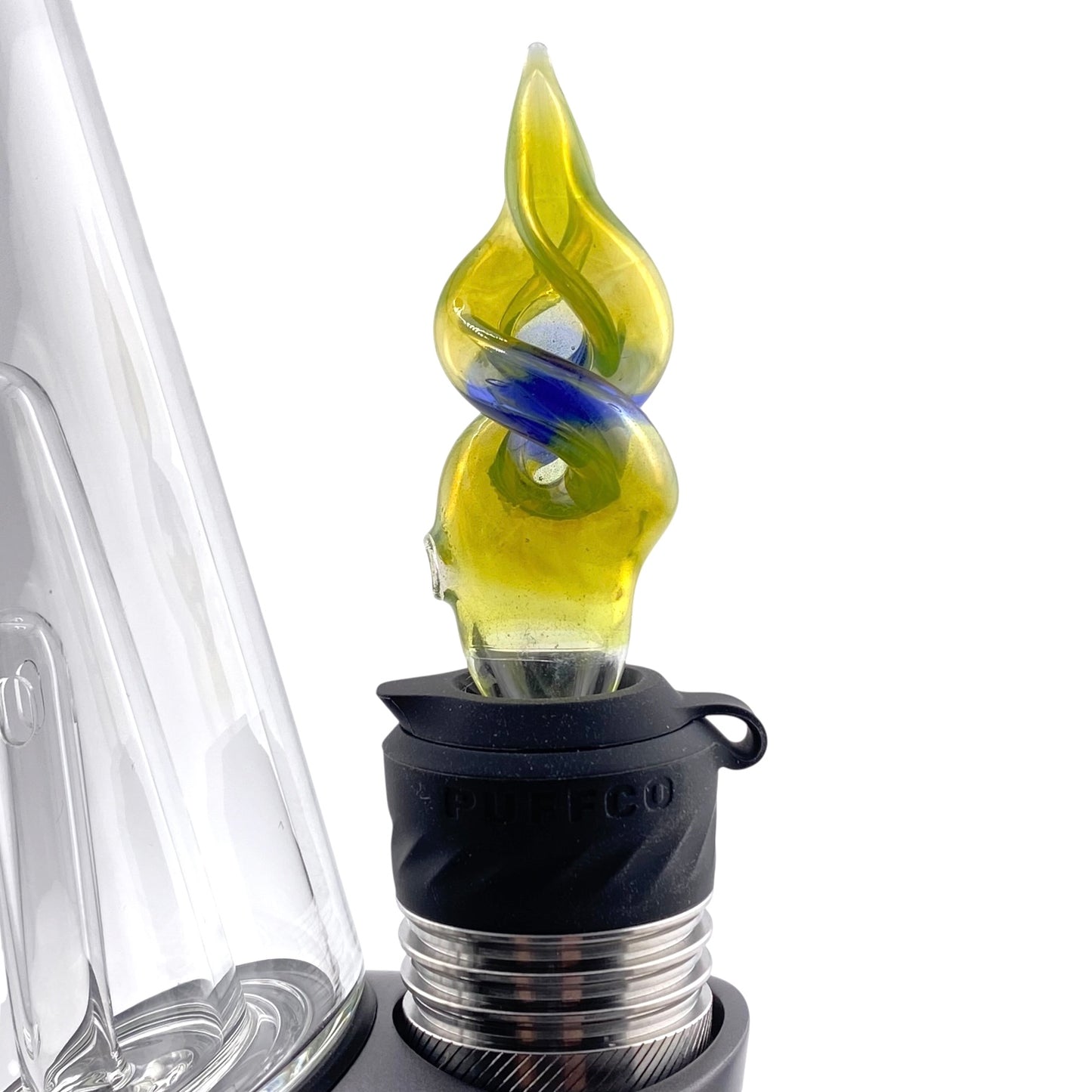 Real Rich Brian Colored 3DXL Helix Joystick