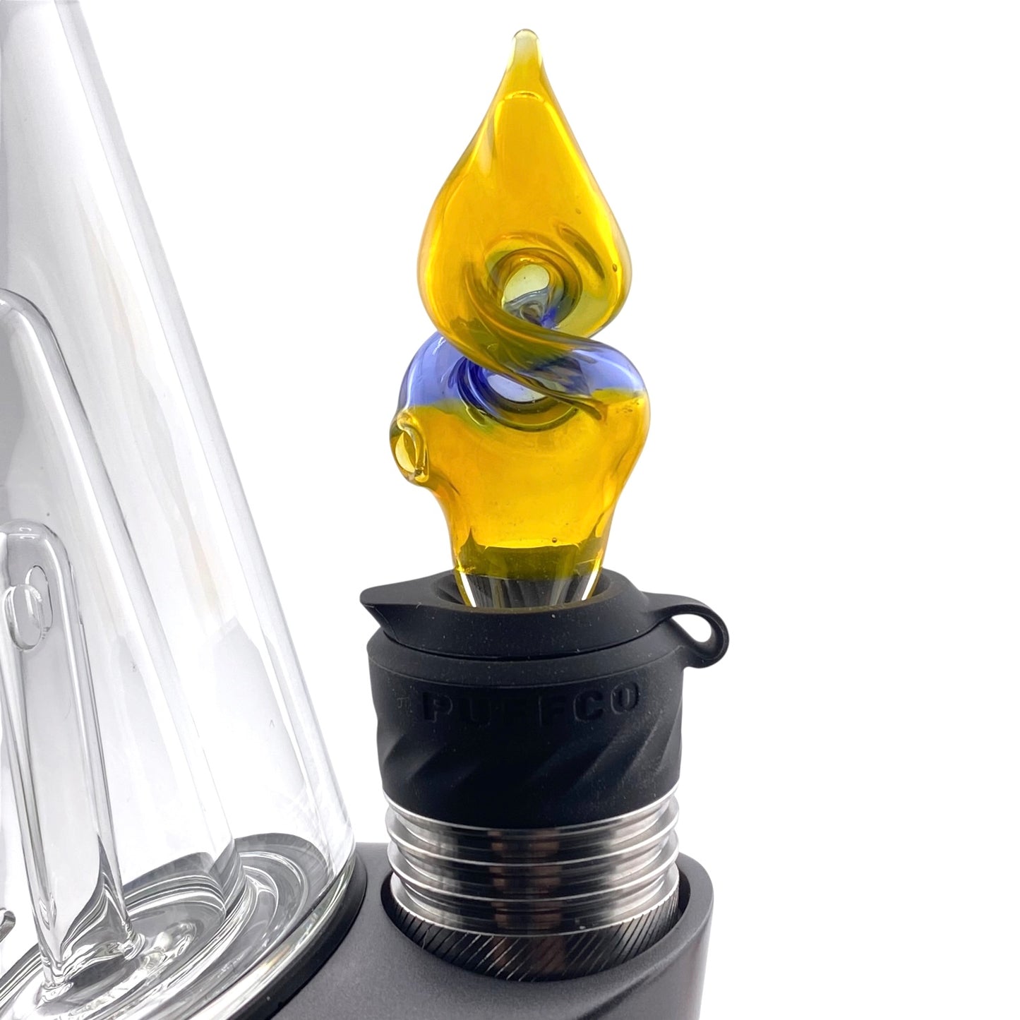 Real Rich Brian Colored 3DXL Helix Joystick