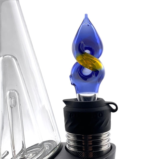 Real Rich Brian Colored 3DXL Helix Joystick