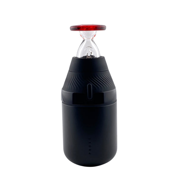 Real Rich Brian Colored Puffco Proxy Core Mouthpiece