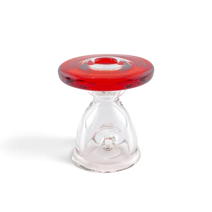 Real Rich Brian Colored Puffco Proxy Core Mouthpiece