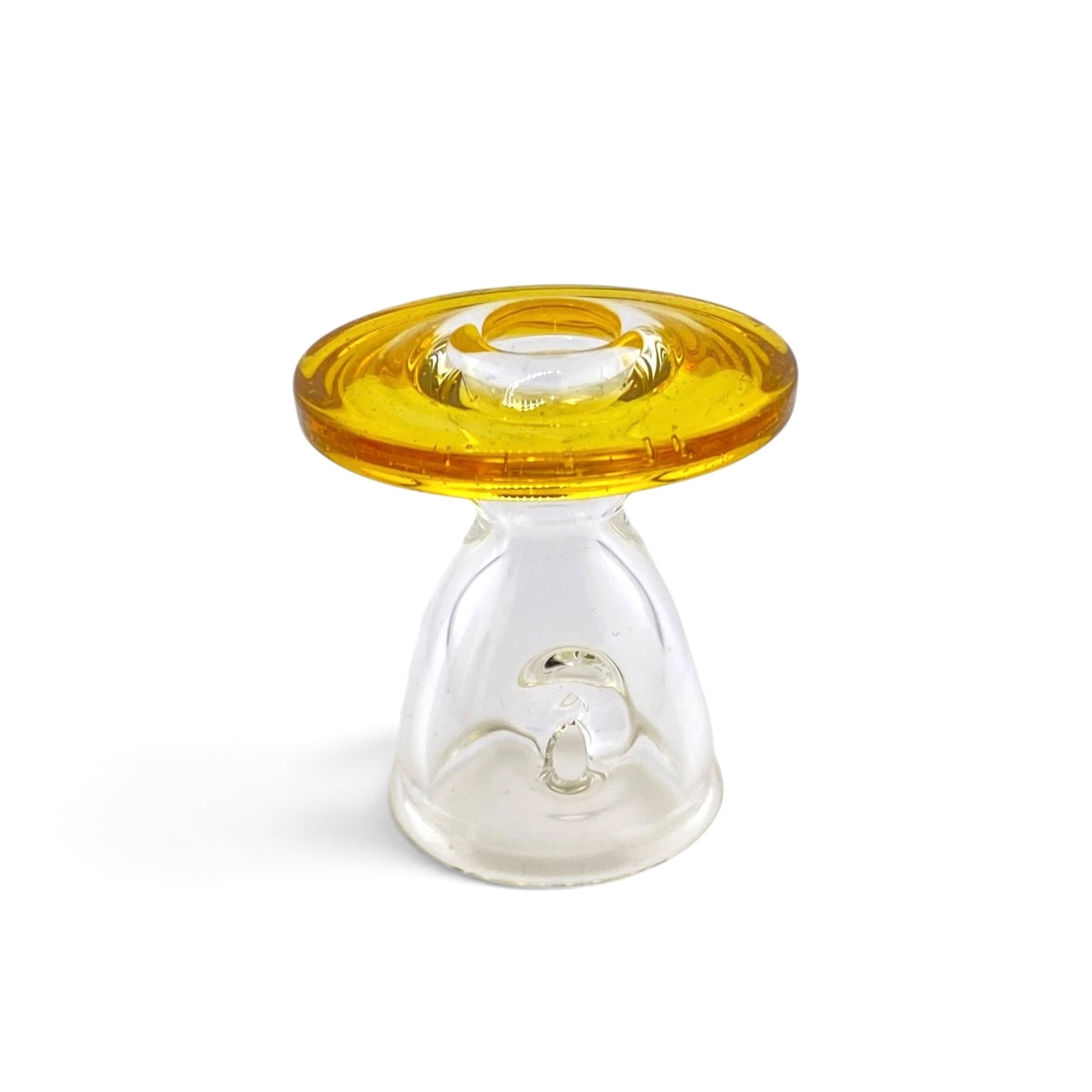 Real Rich Brian Colored Puffco Proxy Core Mouthpiece