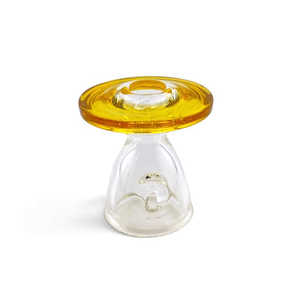 Real Rich Brian Colored Puffco Proxy Core Mouthpiece