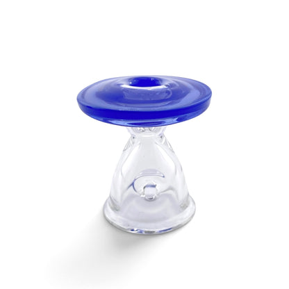 Real Rich Brian Colored Puffco Proxy Core Mouthpiece