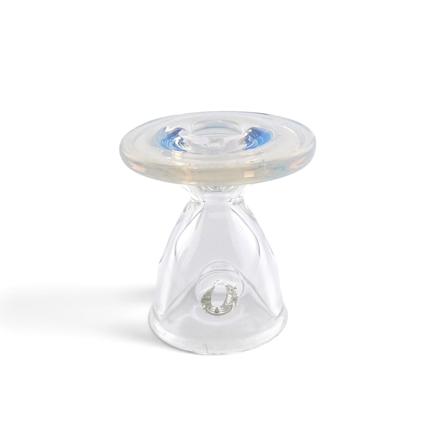 Real Rich Brian Colored Puffco Proxy Core Mouthpiece