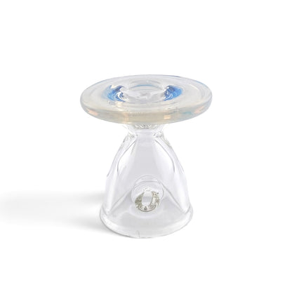 Real Rich Brian Colored Puffco Proxy Core Mouthpiece