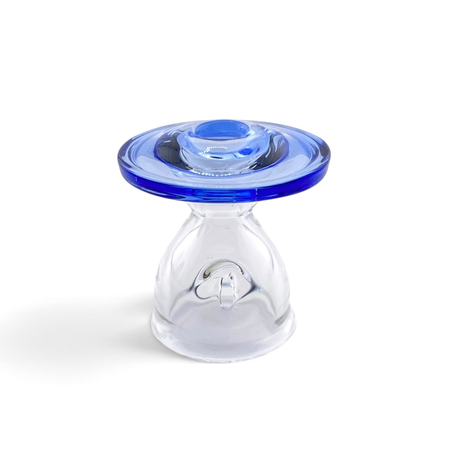 Real Rich Brian Colored Puffco Proxy Core Mouthpiece