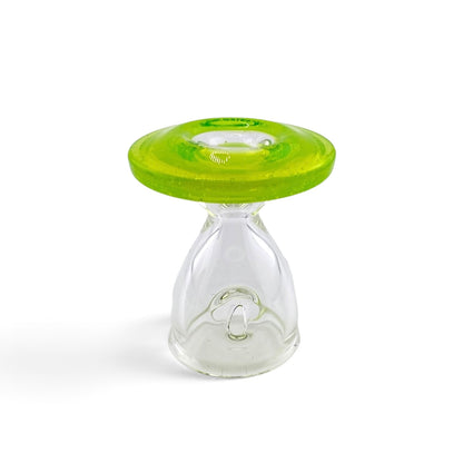 Real Rich Brian Colored Puffco Proxy Core Mouthpiece