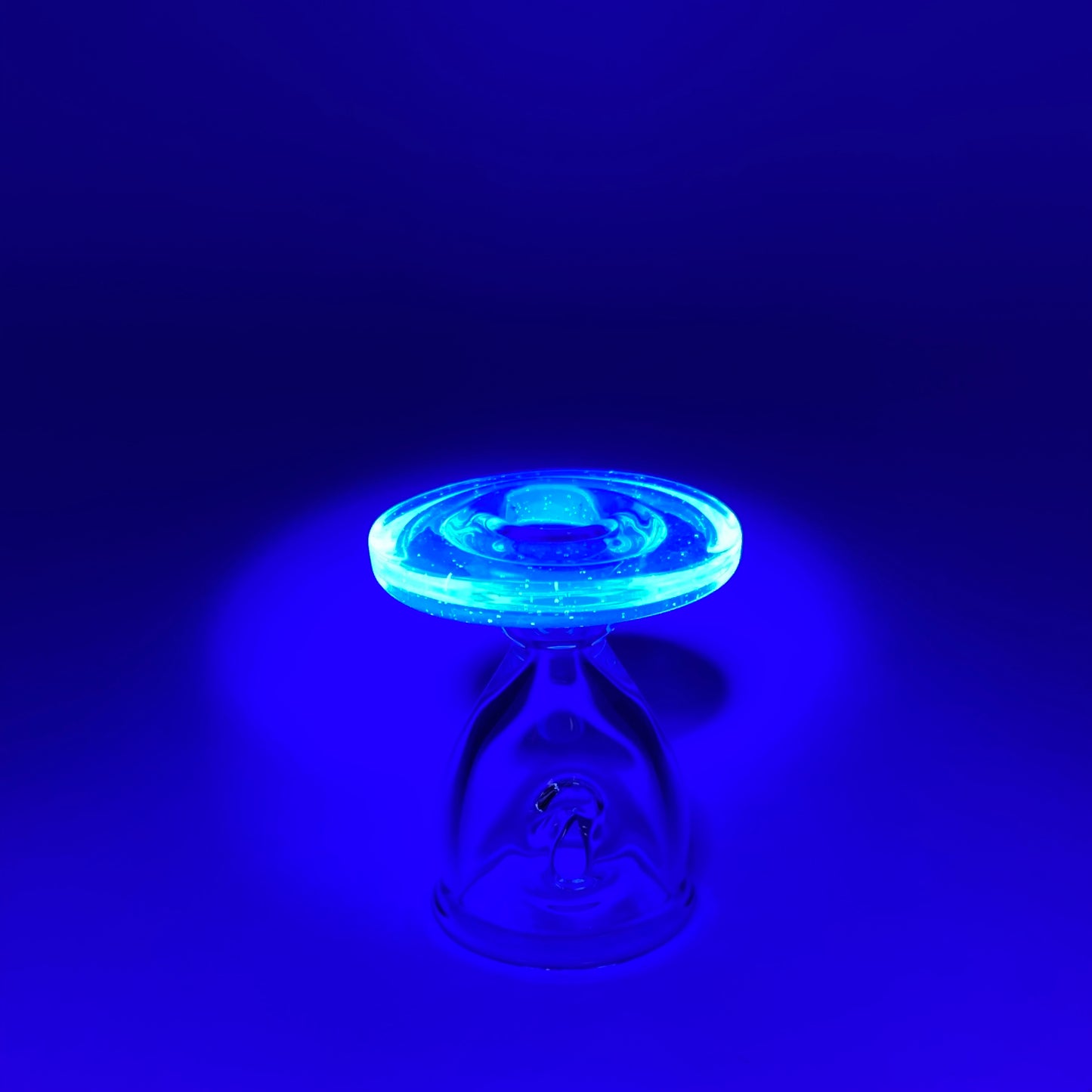 Real Rich Brian Colored Puffco Proxy Core Mouthpiece