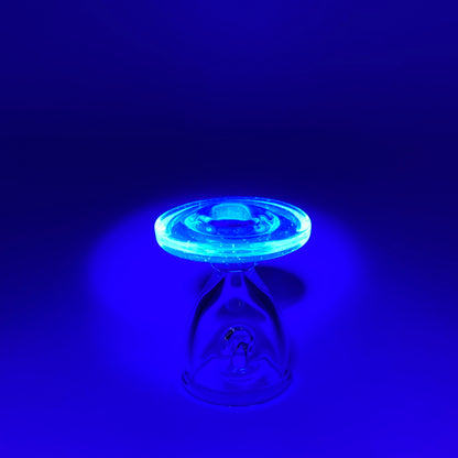 Real Rich Brian Colored Puffco Proxy Core Mouthpiece
