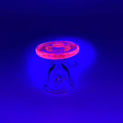 Real Rich Brian Colored Puffco Proxy Core Mouthpiece