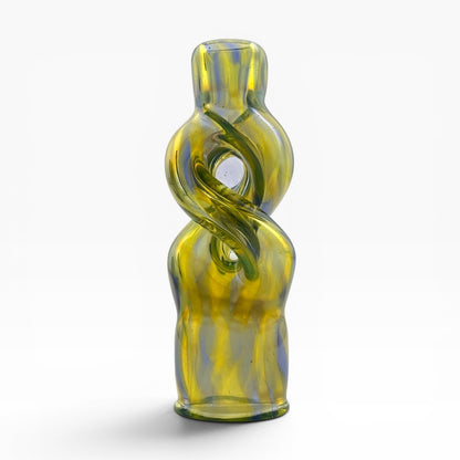 Real Rich Brian Ghost 2 Helix Mouthpiece