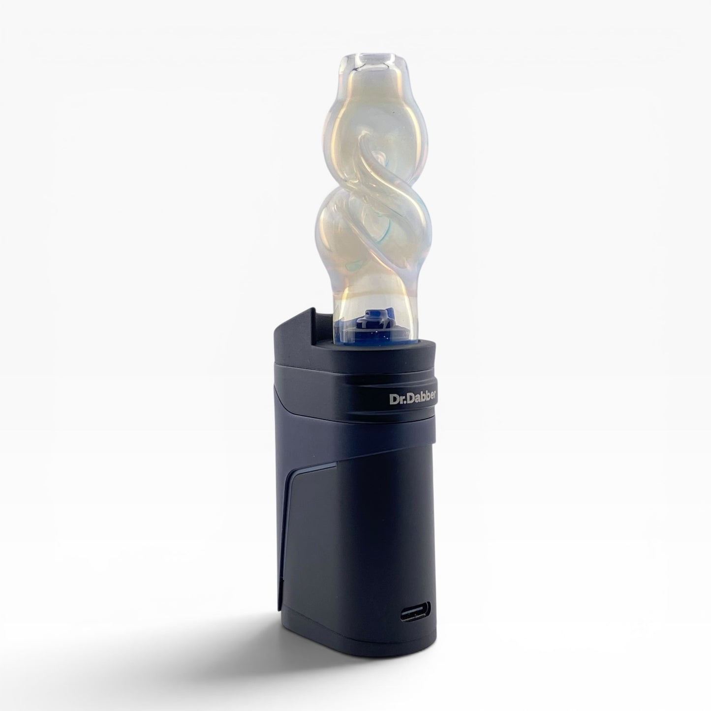 Real Rich Brian Ghost 2 Helix Mouthpiece