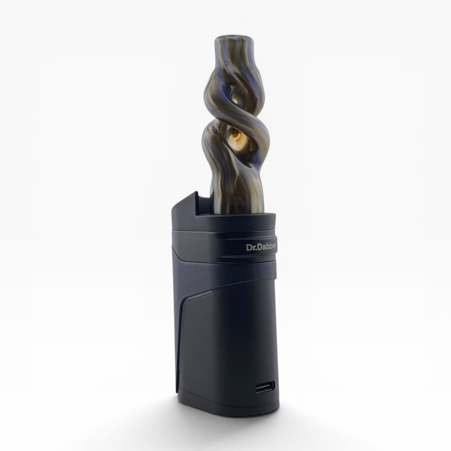 Real Rich Brian Ghost 2 Helix Mouthpiece