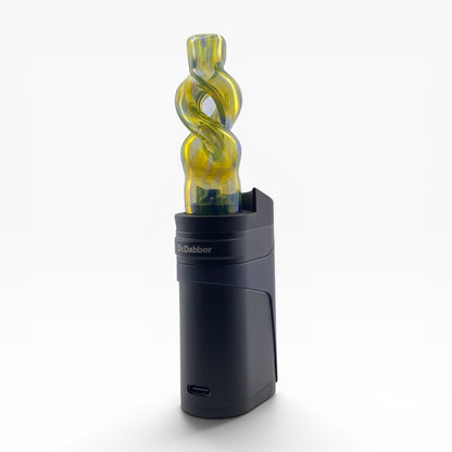 Real Rich Brian Ghost 2 Helix Mouthpiece