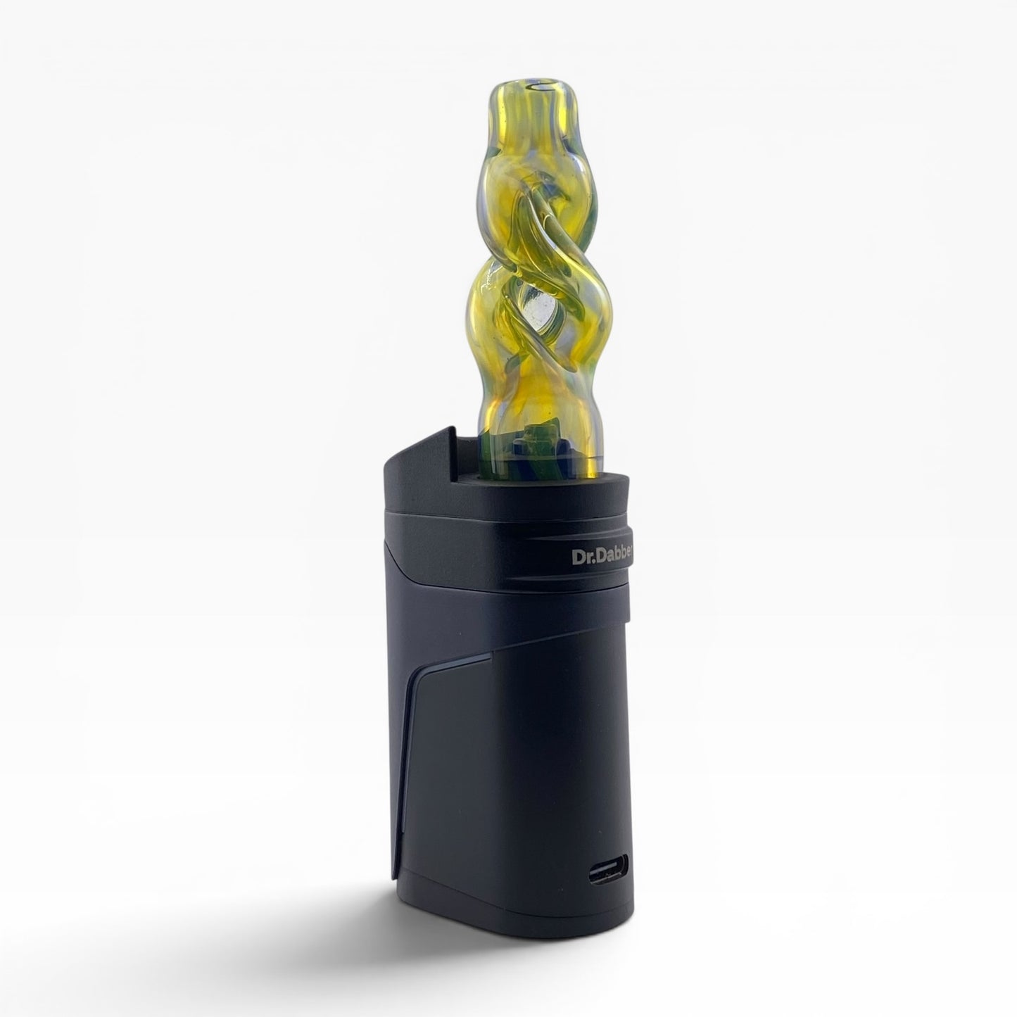 Real Rich Brian Ghost 2 Helix Mouthpiece