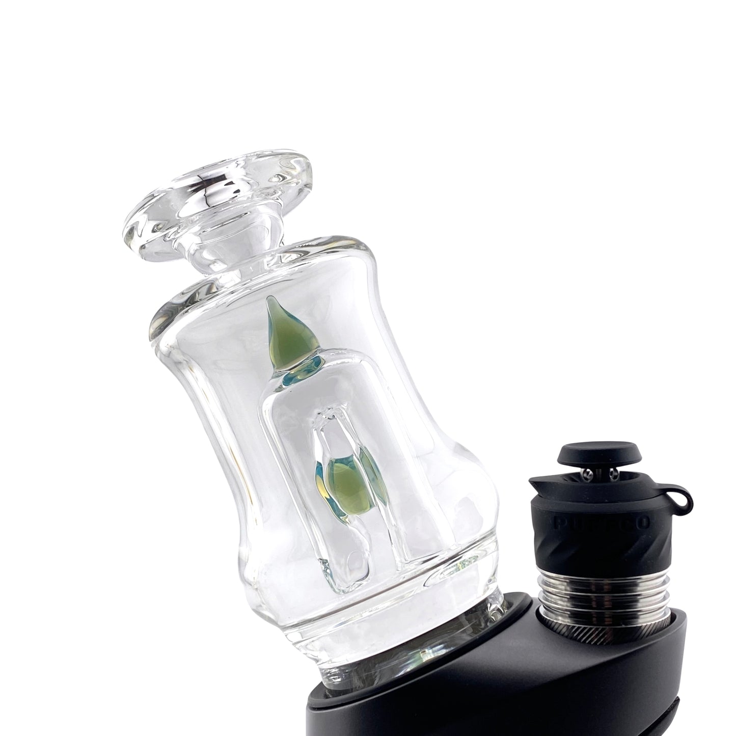 Real Rich Brian Puffco Peak Attachment