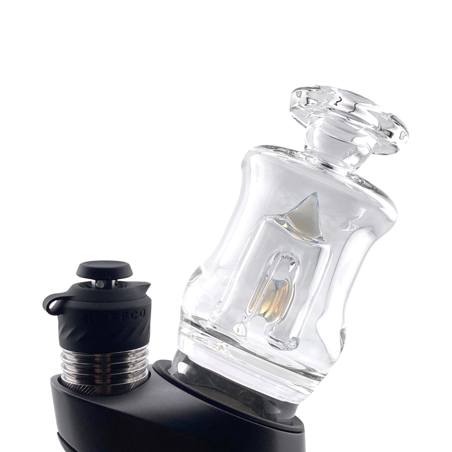 Real Rich Brian Puffco Peak Attachment