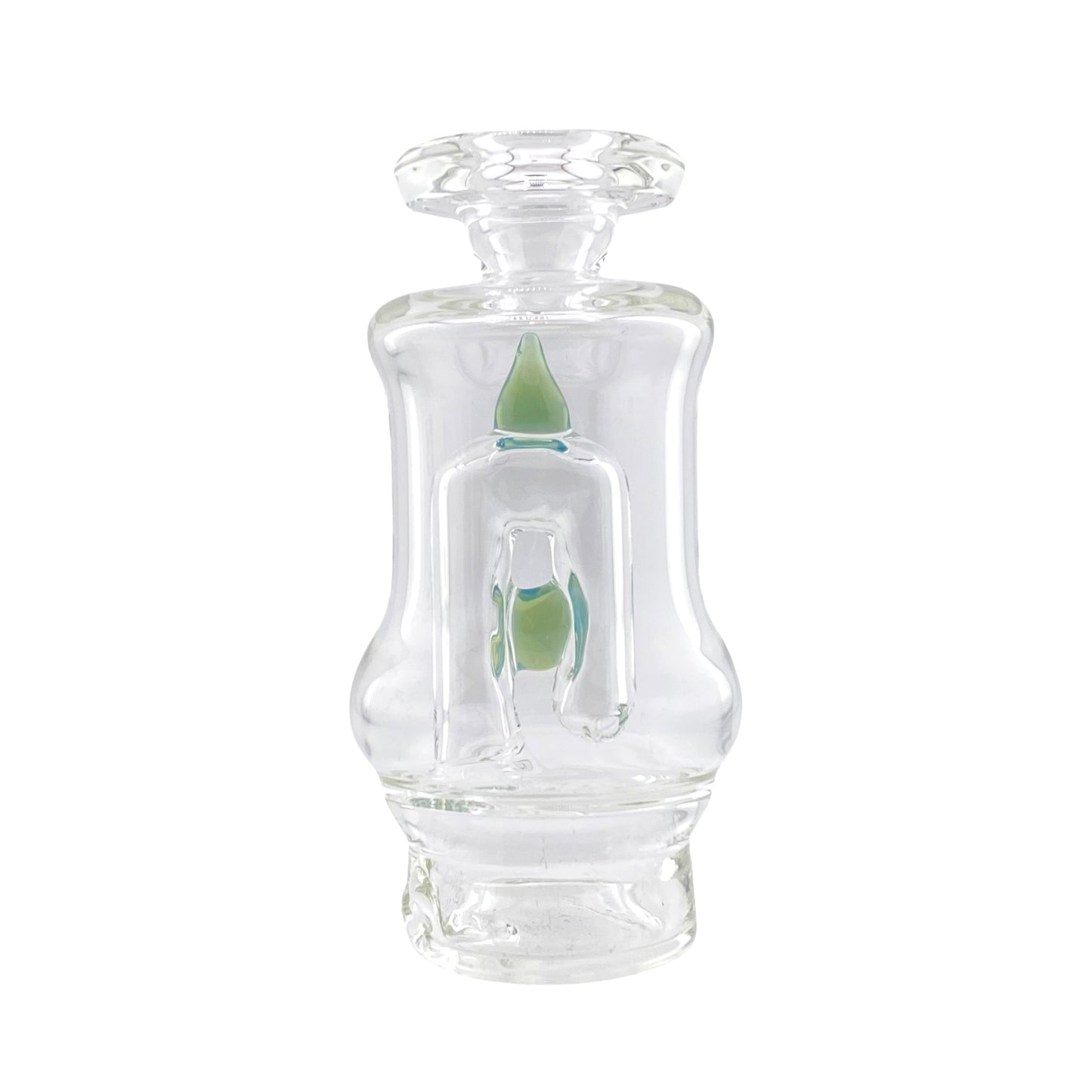 Real Rich Brian Puffco Peak Attachment