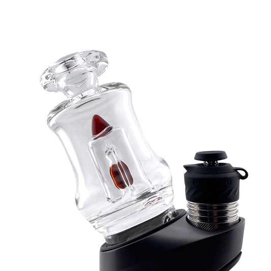 Real Rich Brian Puffco Peak Attachment