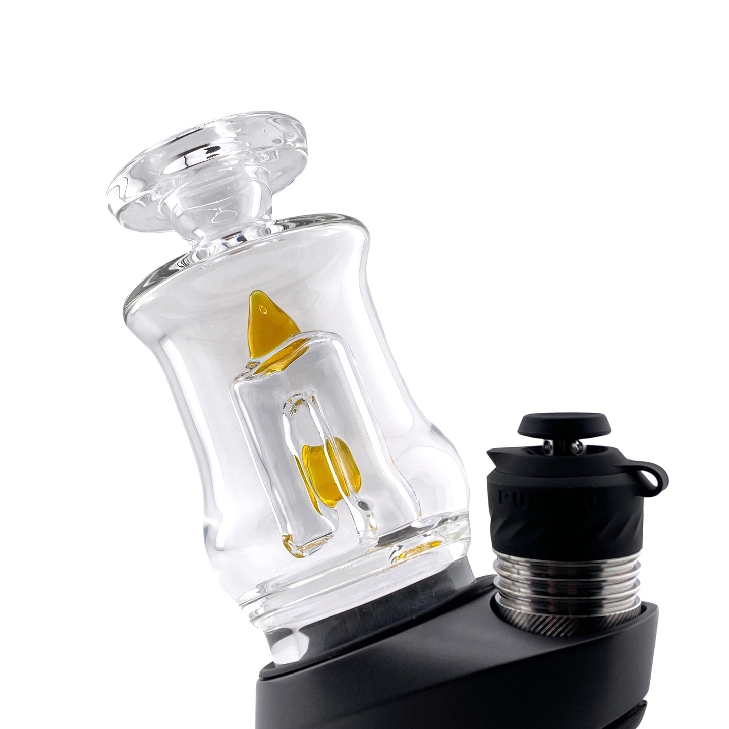 Real Rich Brian Puffco Peak Attachment