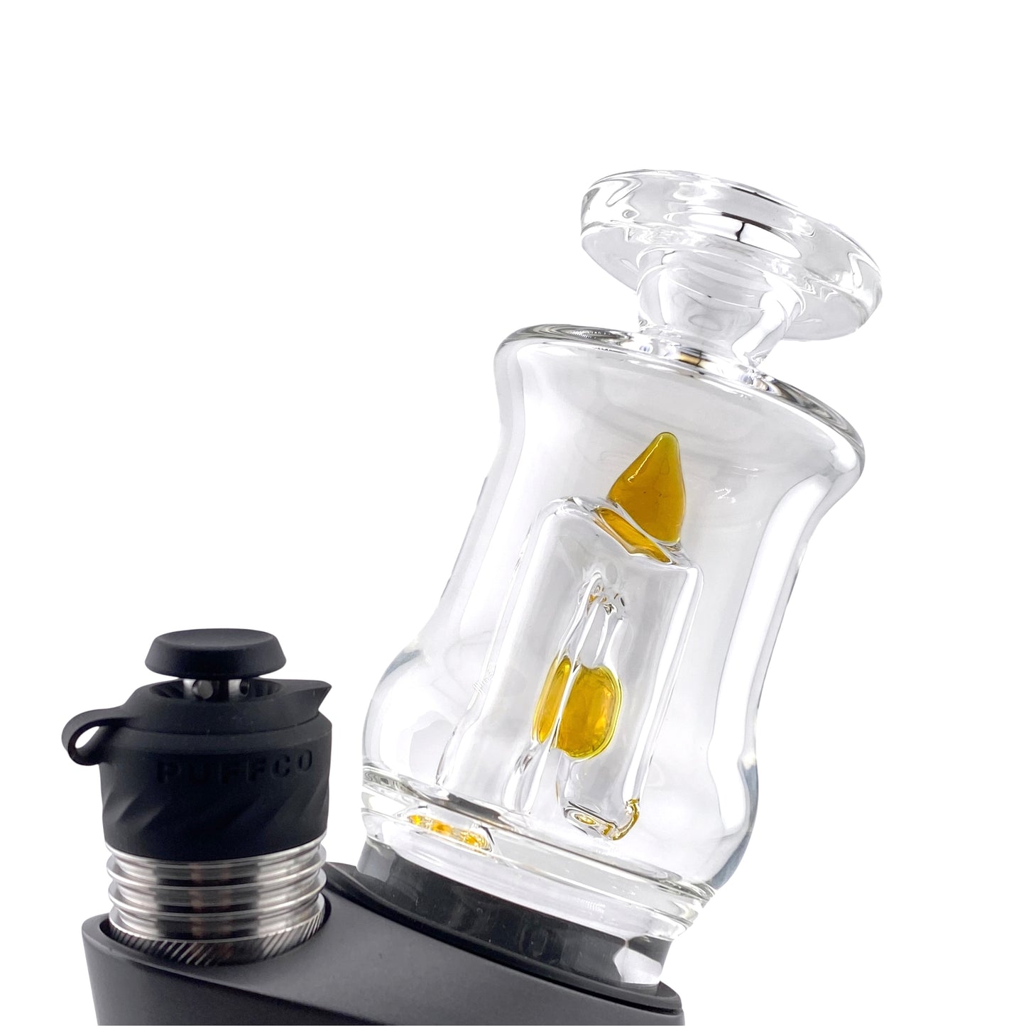 Real Rich Brian Puffco Peak Attachment