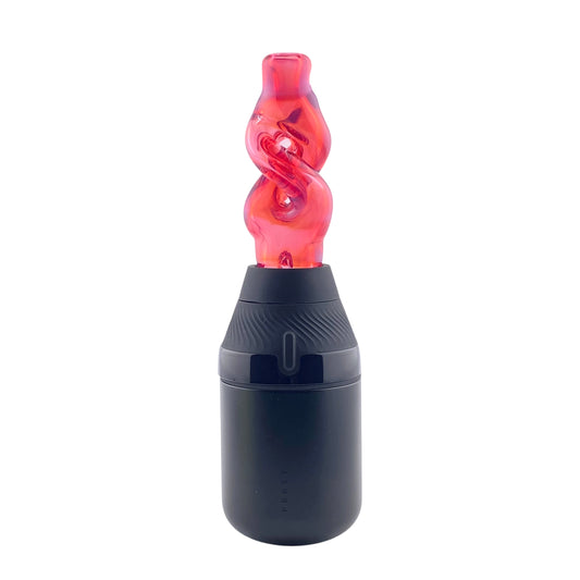 Real Rich Brian Puffco Core Helix Mouthpiece
