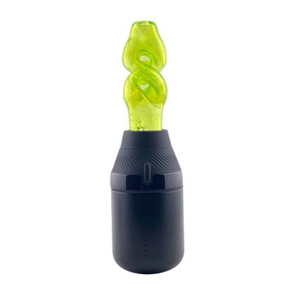 Real Rich Brian Puffco Core Helix Mouthpiece