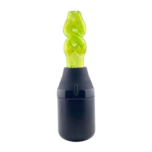 Real Rich Brian Puffco Core Helix Mouthpiece