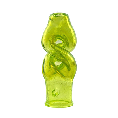 Real Rich Brian Puffco Core Helix Mouthpiece
