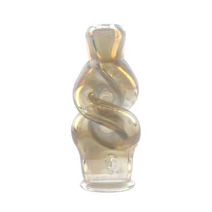 Real Rich Brian Puffco Core Helix Mouthpiece