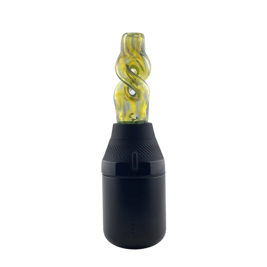 Real Rich Brian Puffco Core Helix Mouthpiece