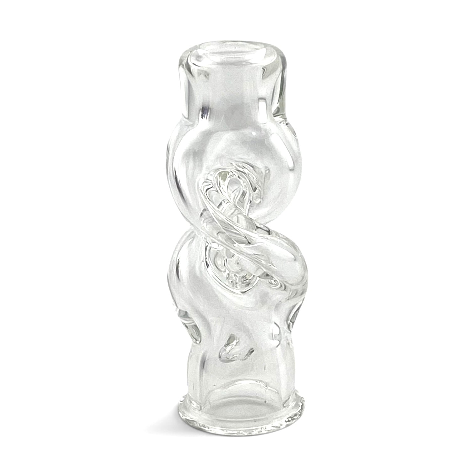 Real Rich Brian Puffco Proxy Core Helix Mouthpiece